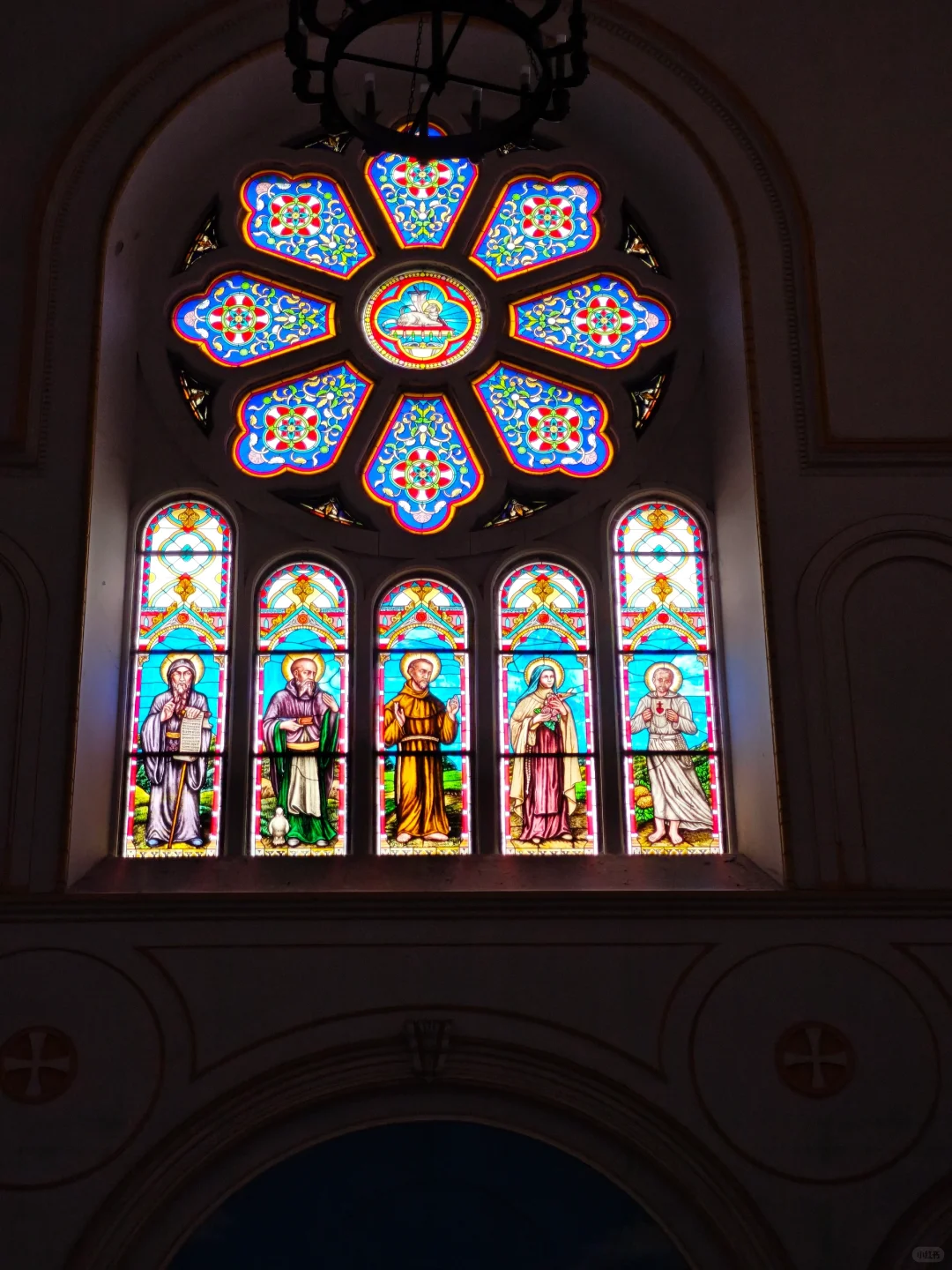 青岛，一个令人向往的城市