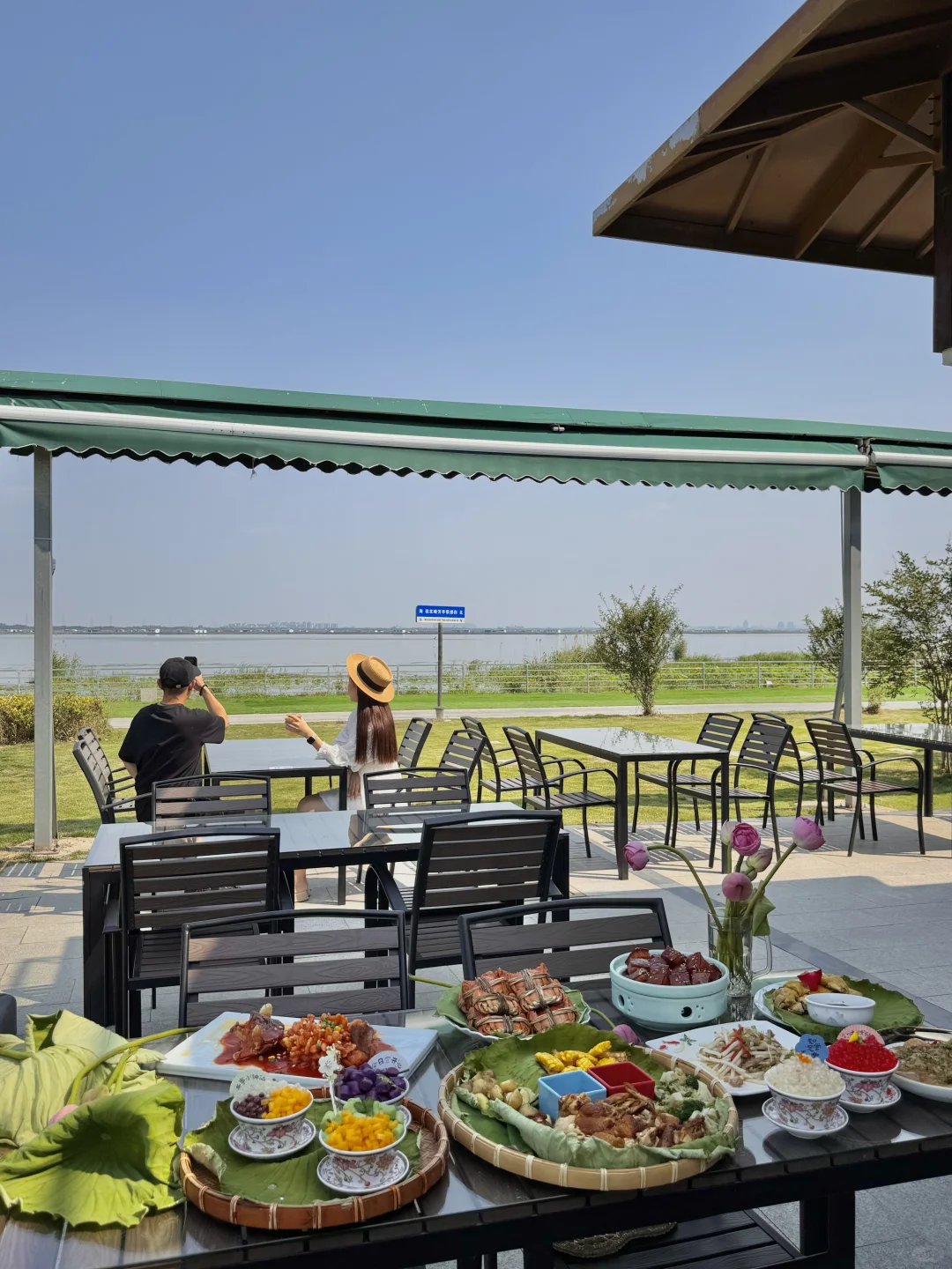 以为乌镇很美了,直到我去了苏州。。。。。