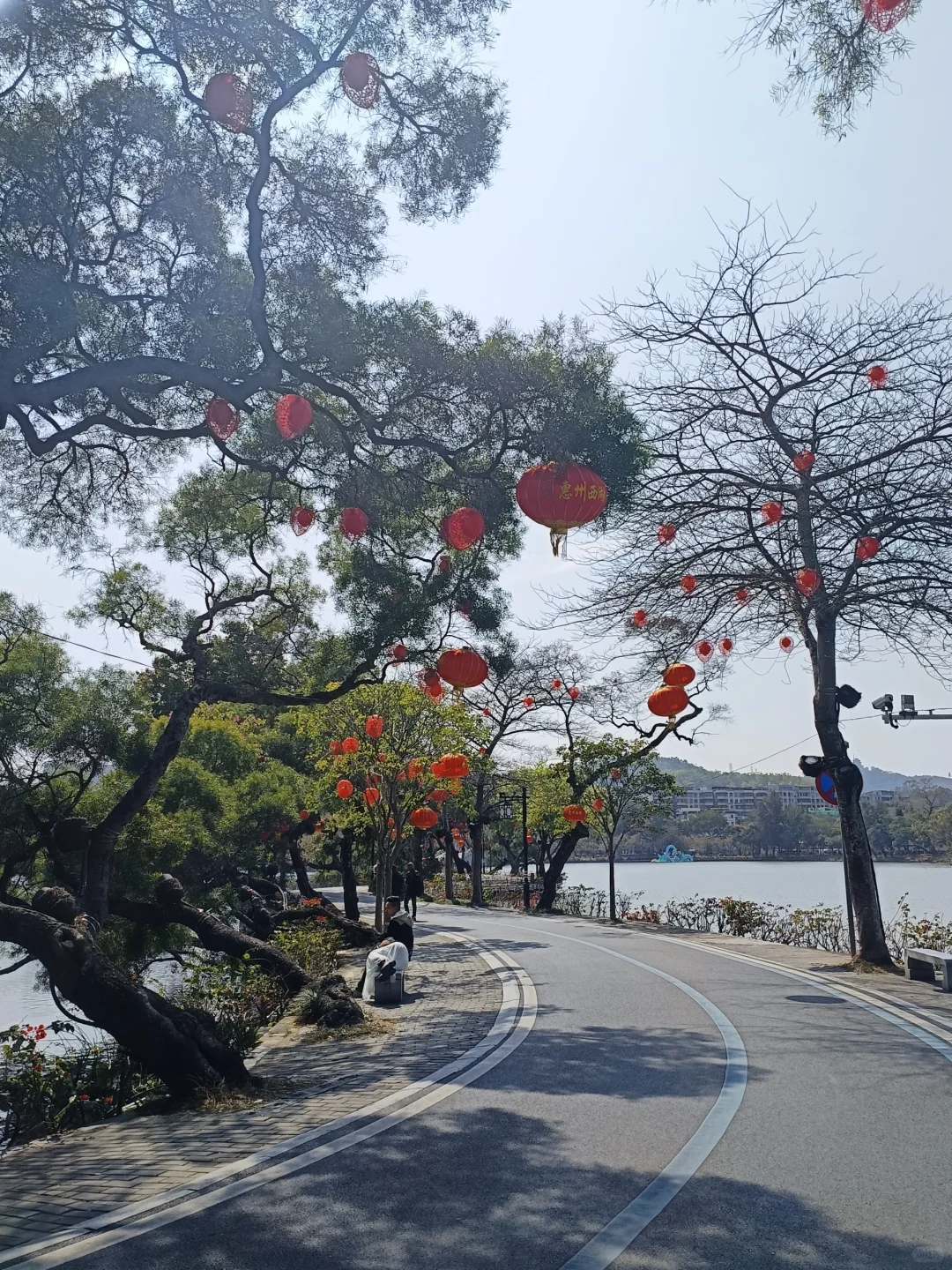 惠州西湖 水东街 752