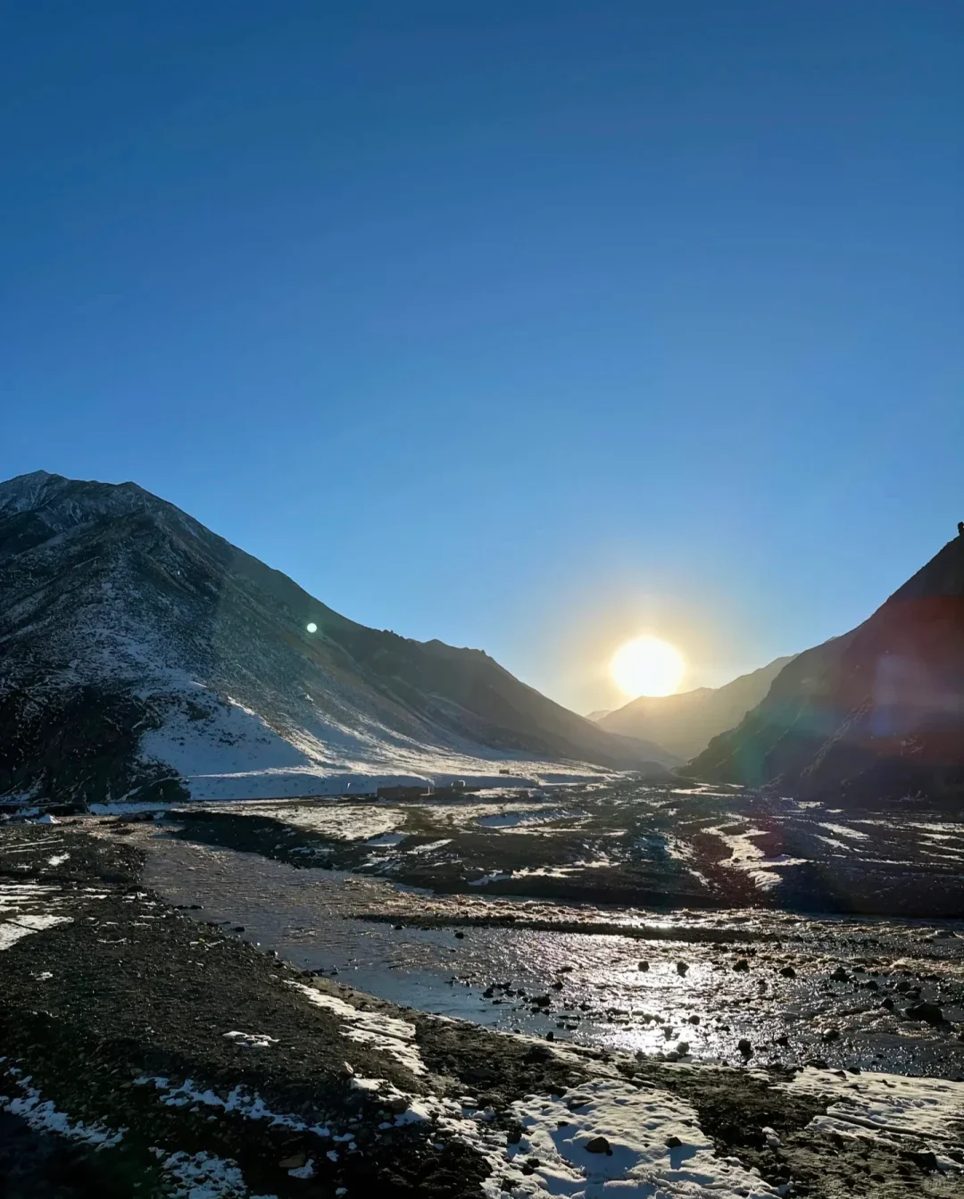 青甘🎨7天6晚💭人均2739💰大西北圆梦