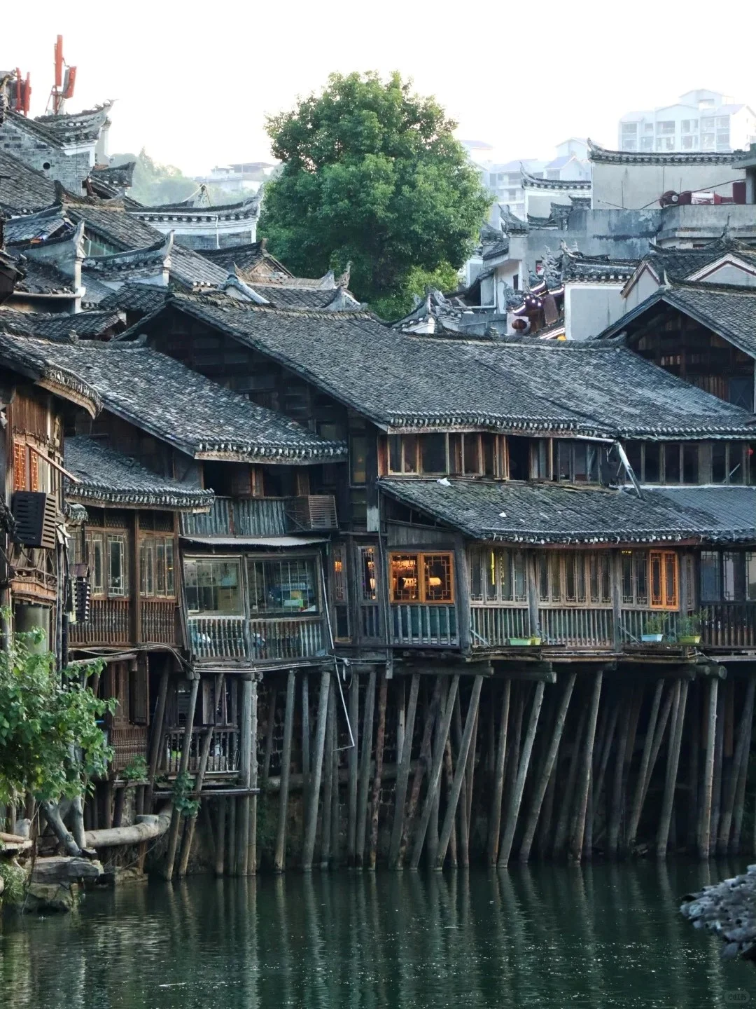 张家界5天4晚旅行攻略！保姆级！！