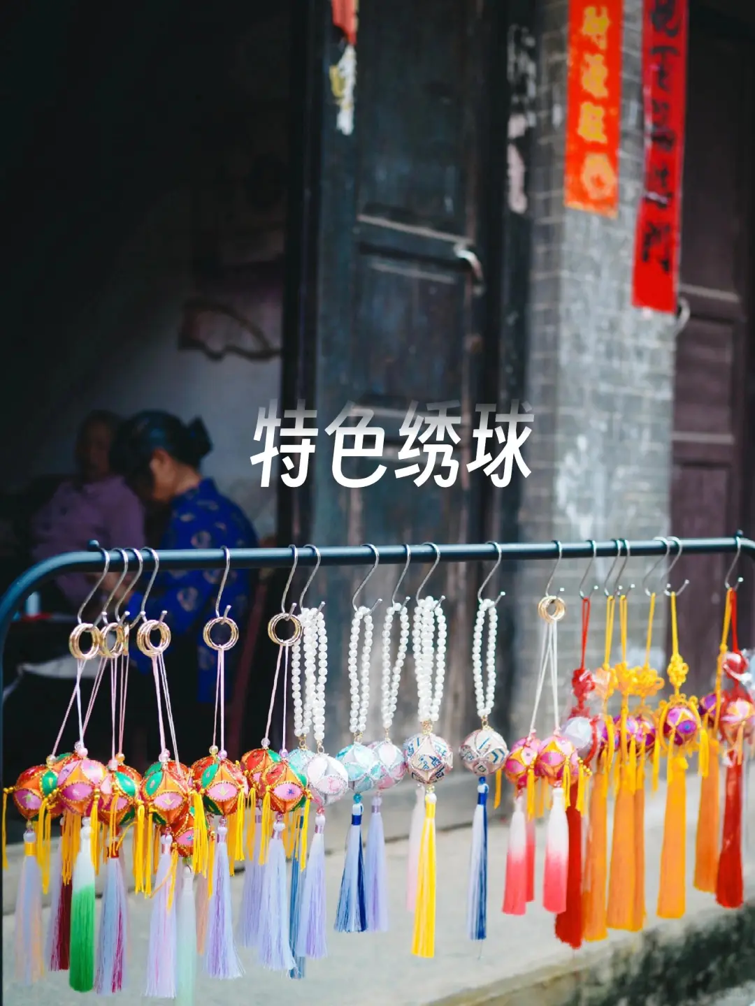 避开人群广西反向旅游，靖西+崇左+河池！