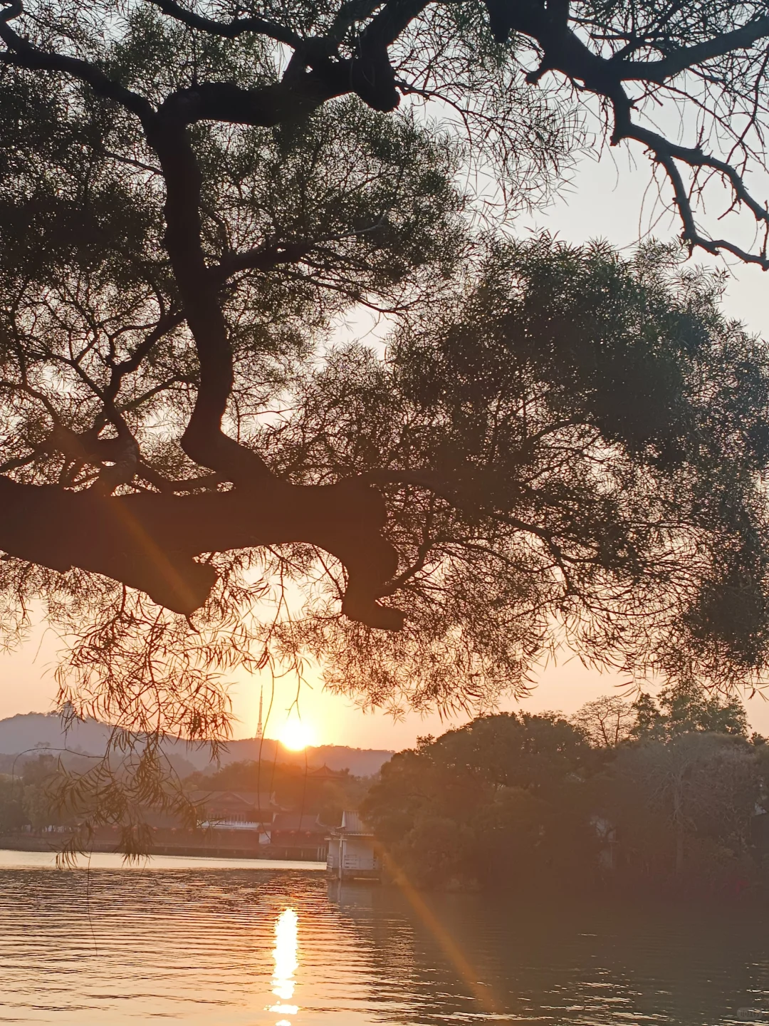 惠州西湖 水东街 752