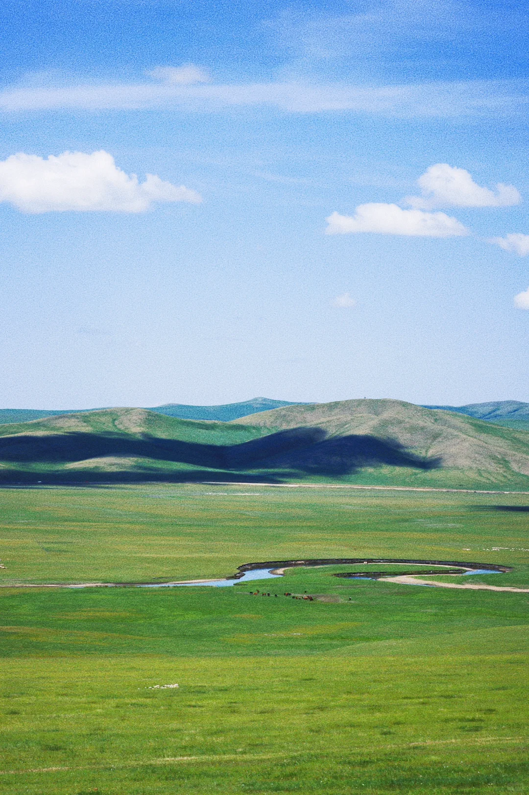 世界慢慢游｜把向往的路 都变成走过的地方