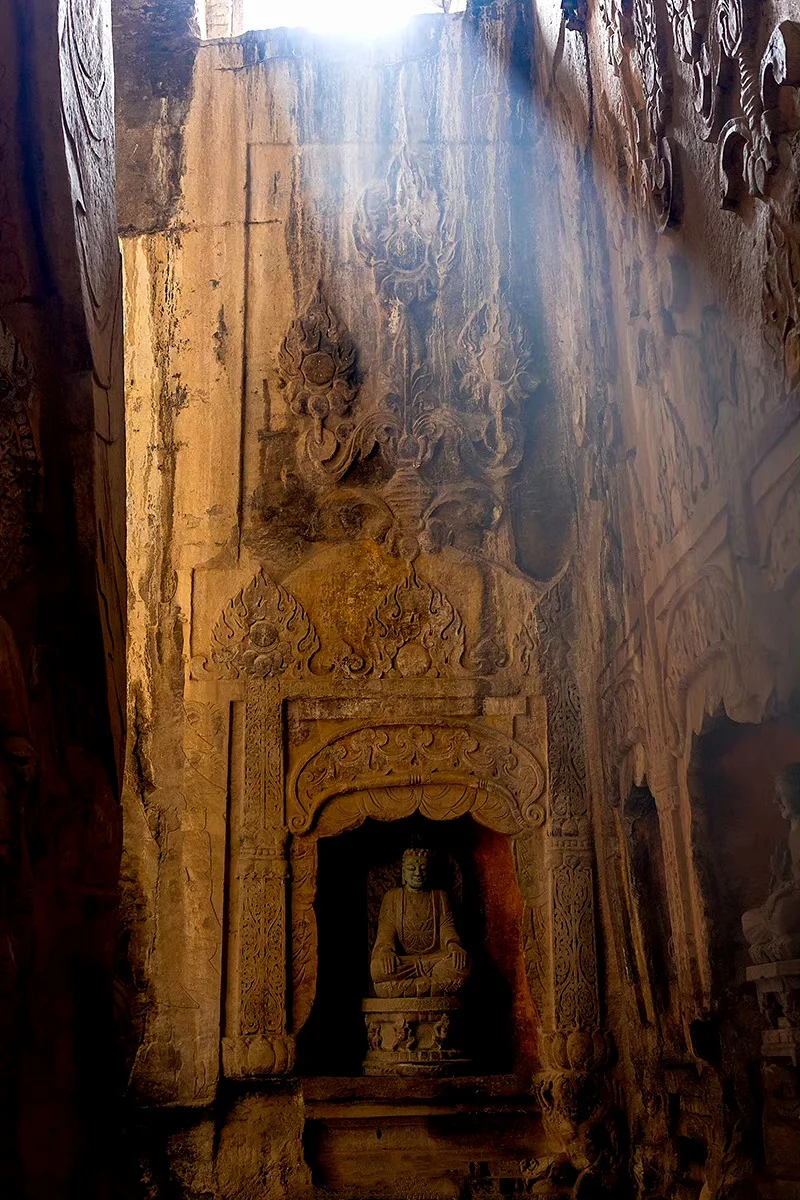 河北没得玩❓来说说河北那些震撼到我的地方