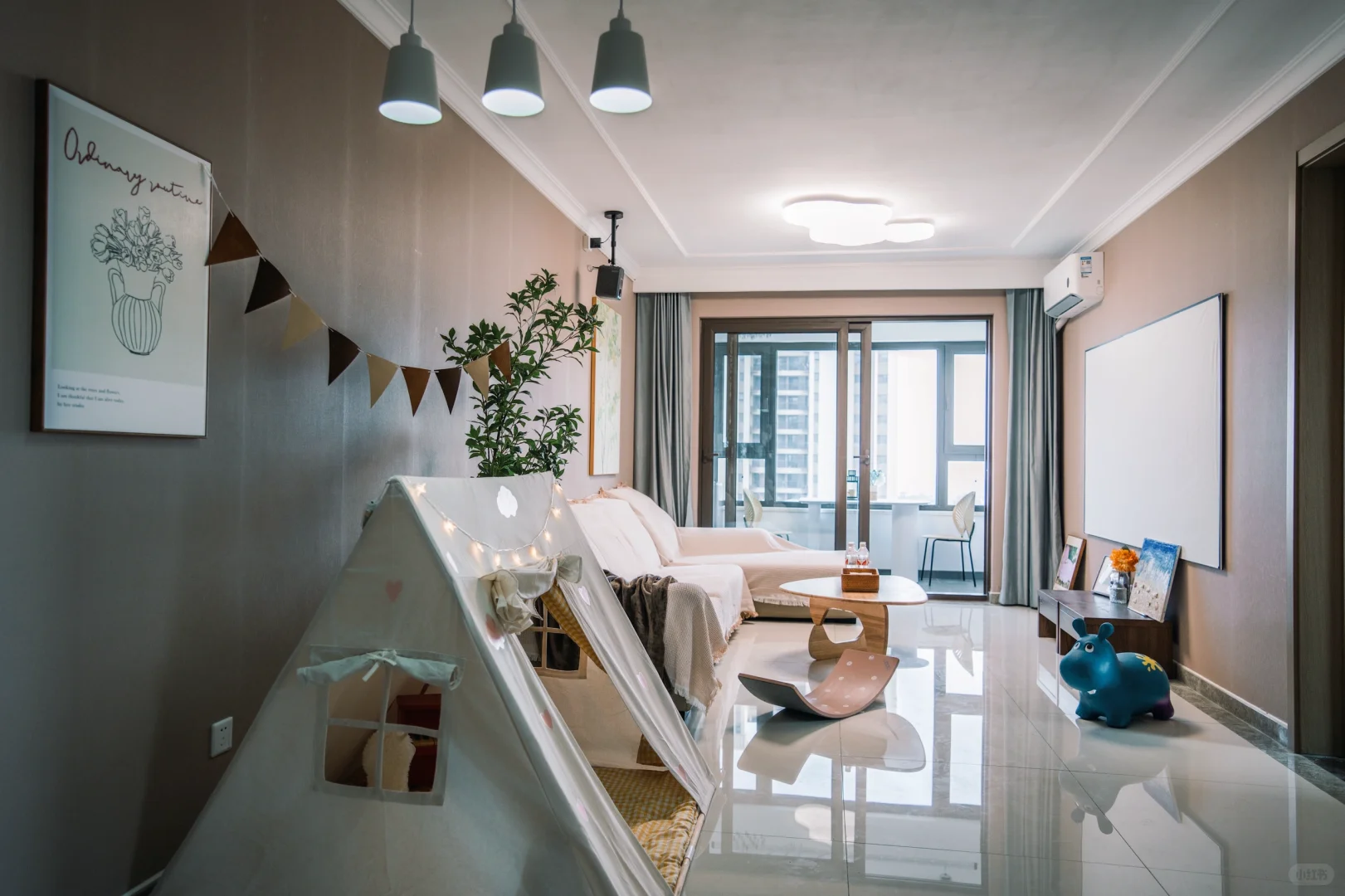 揽月湾三天两晚怎么玩｜关键词：免费沙滩