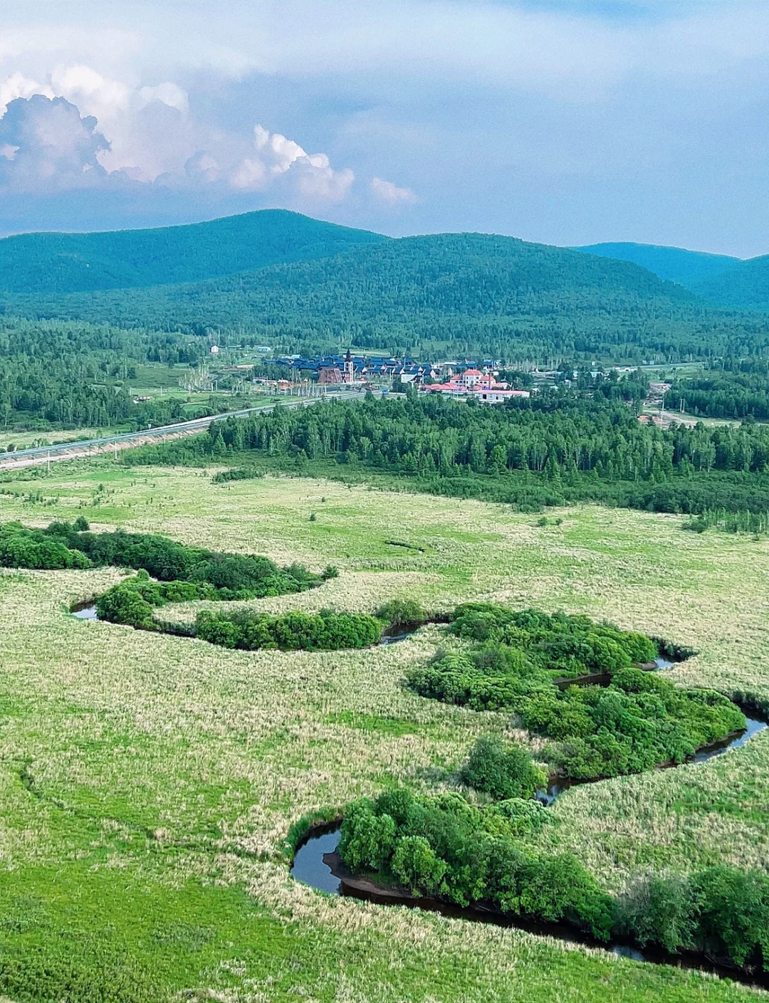 世界慢慢游｜把向往的路 都变成走过的地方