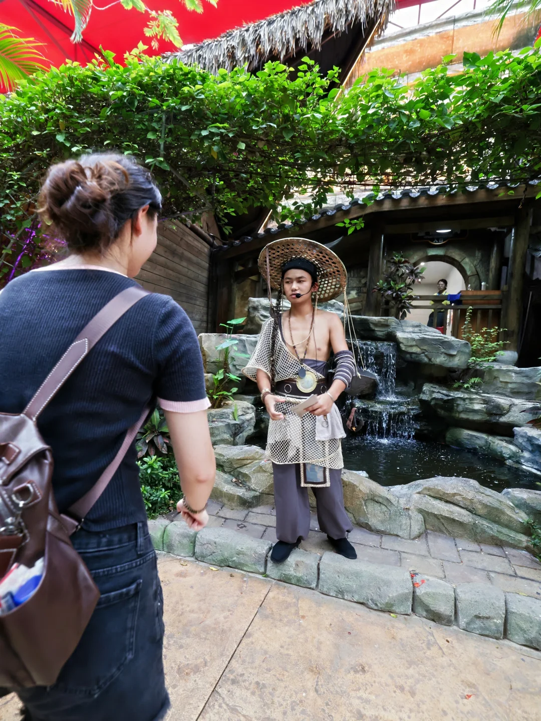 💑情侣必冲！三亚两天一晚浪漫之旅✨