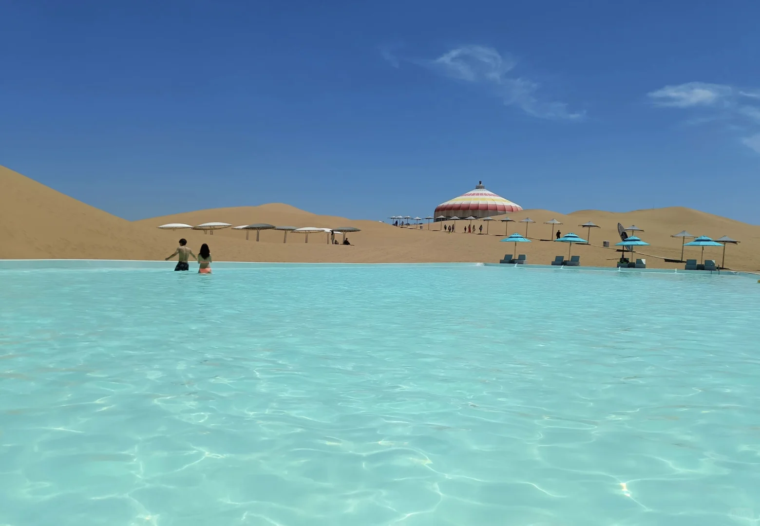 内蒙古|逃离城市计划