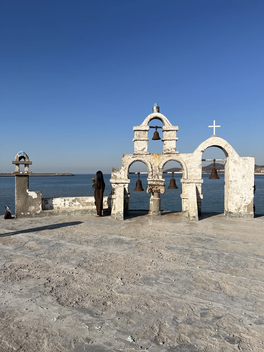 如果只来威海玩三天,建议直接抄作业!