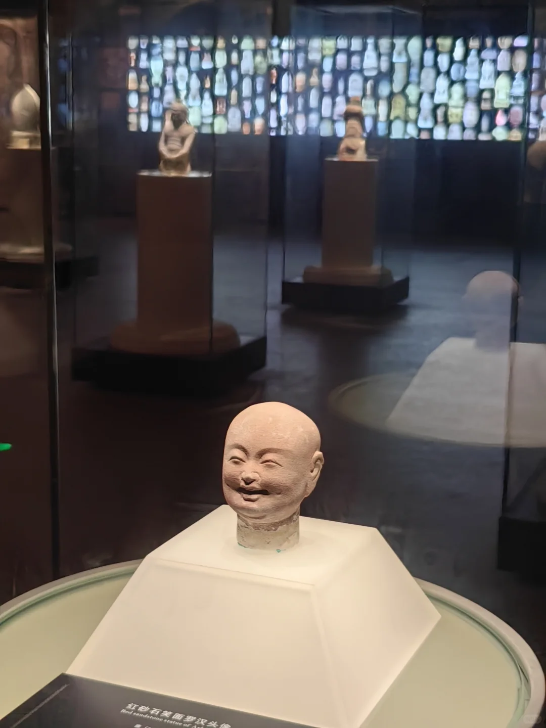 邯郸-01｜邯郸市博物馆