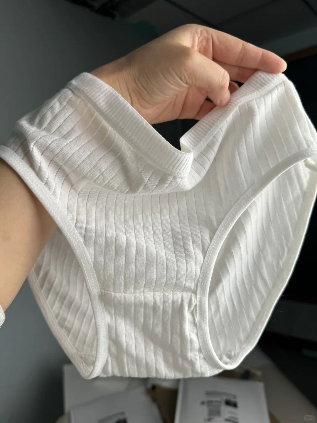 我宣布！！一次性内裤天花板就它了！！谁能拒绝