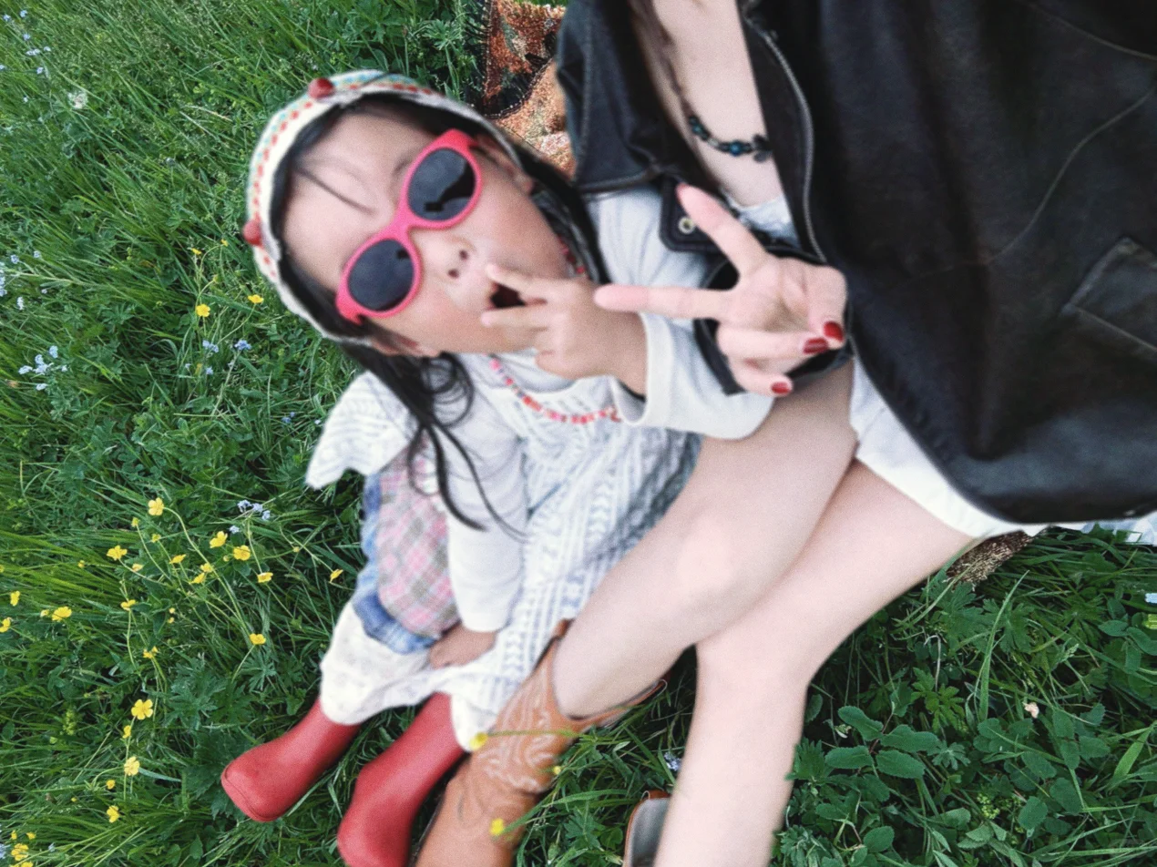 🚗 那拉提自驾48小时玩三天!