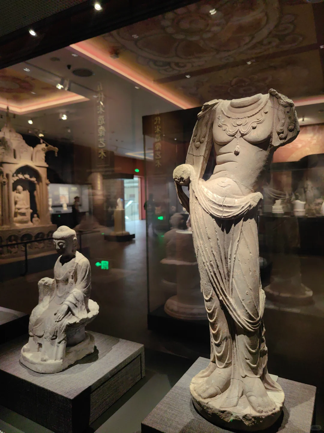 邯郸-01｜邯郸市博物馆