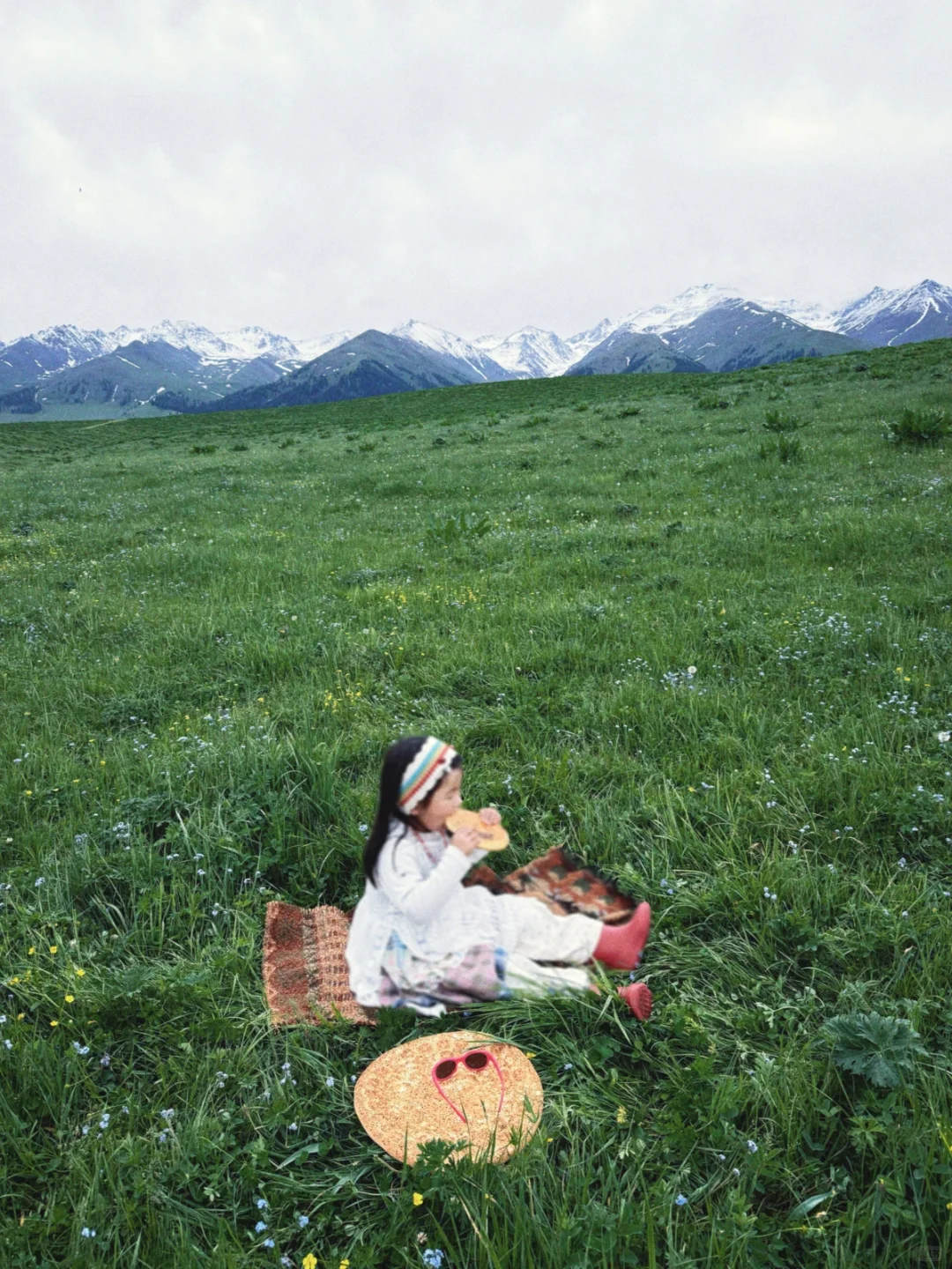 🚗 那拉提自驾48小时玩三天!