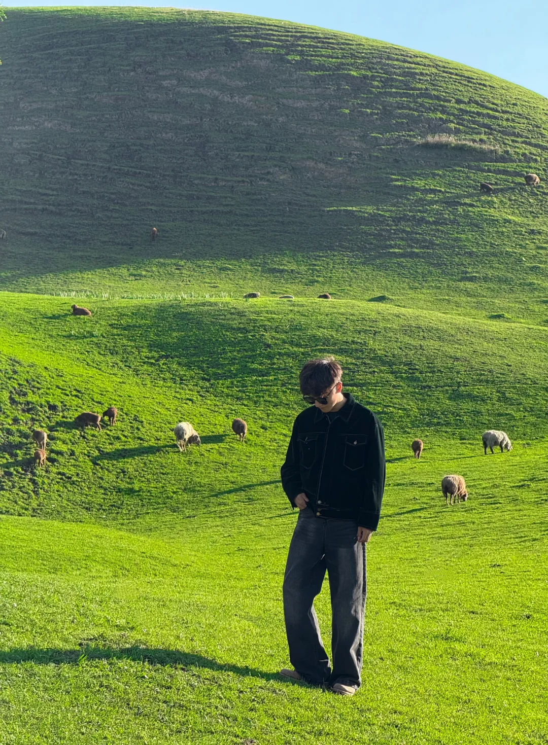 🚗 那拉提自驾48小时玩三天!