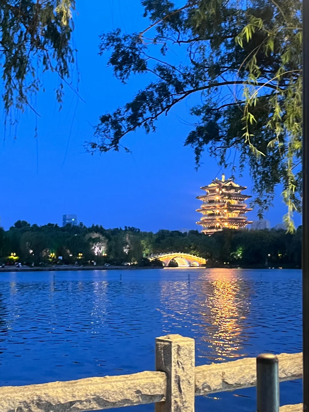 挑战一天逛完济南必玩景点❗️超级干货