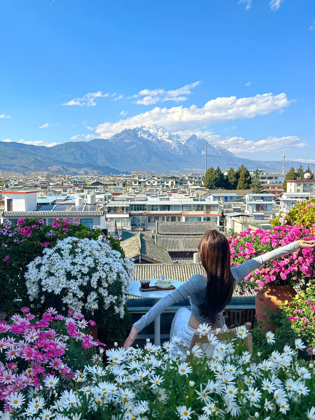 接下来的云南，堪称国内旅行天花板～