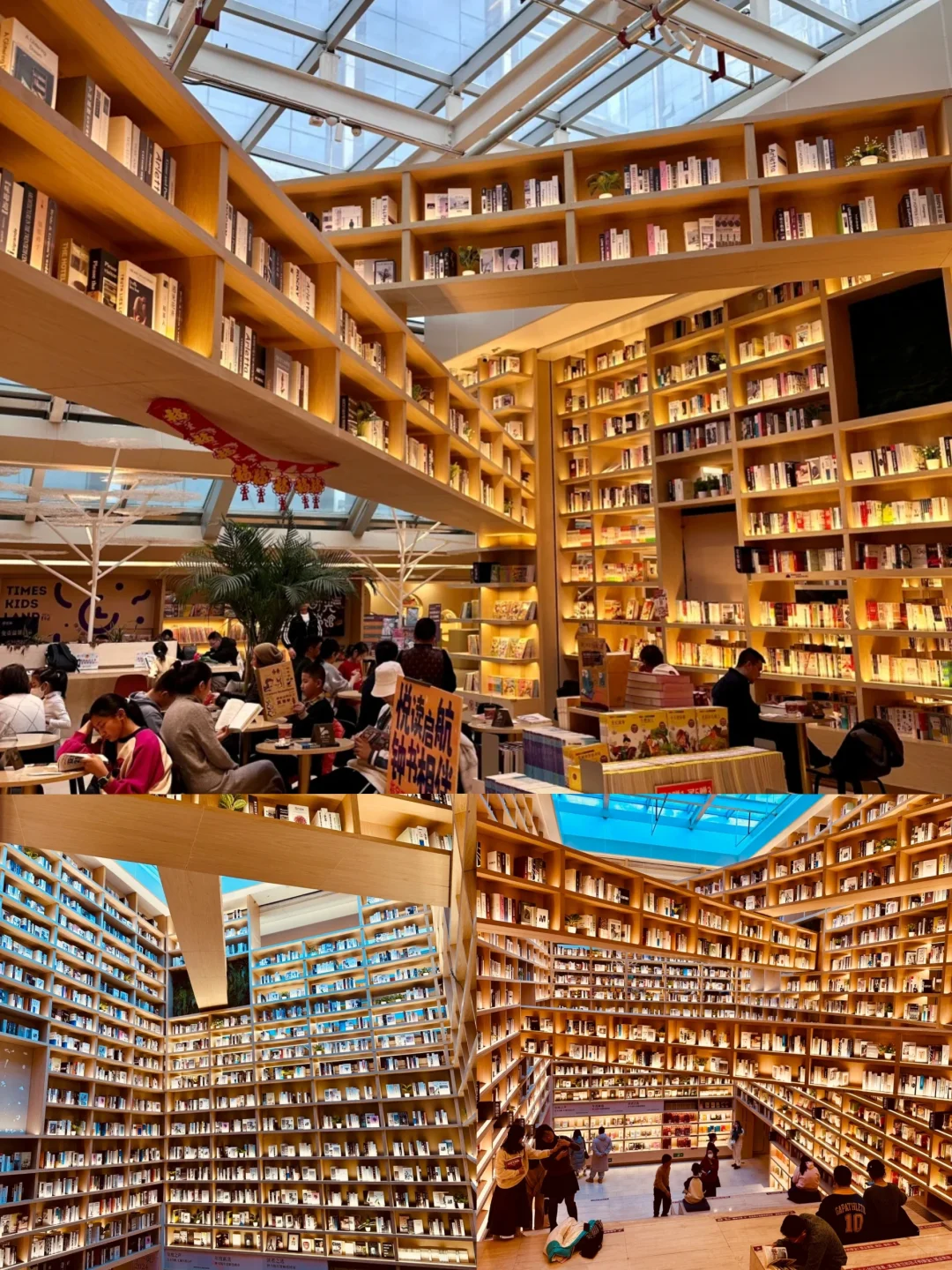 🌈银川｜6-7月淡季来真的很香，人少景美