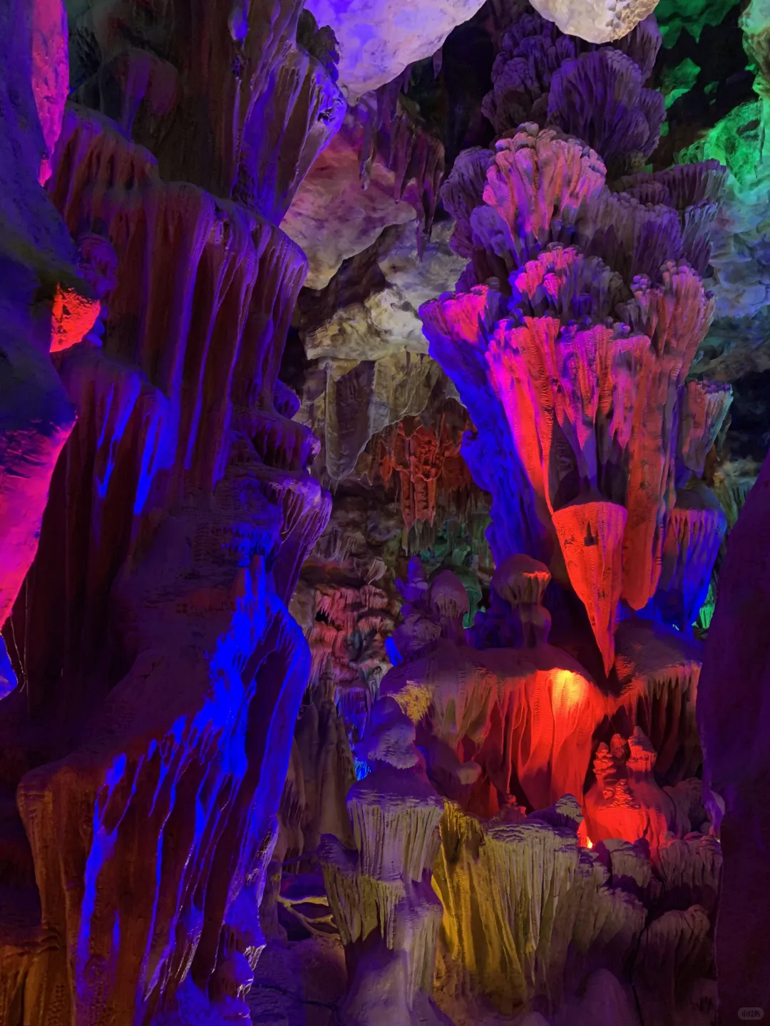 学生党穷游必看！139r玩到爽的宝藏景区！