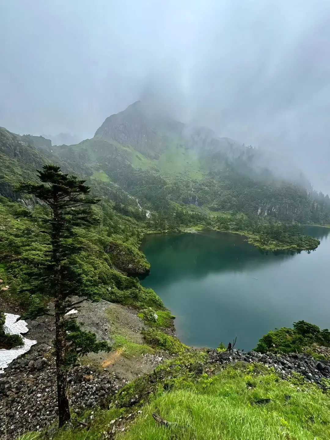 国内版冰岛瑞士❗️来南极洛吧❗️❗️