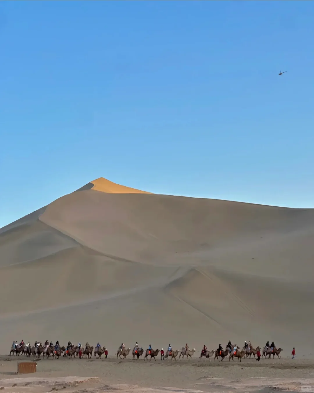 青甘🎨7天6晚💭人均2739💰大西北圆梦