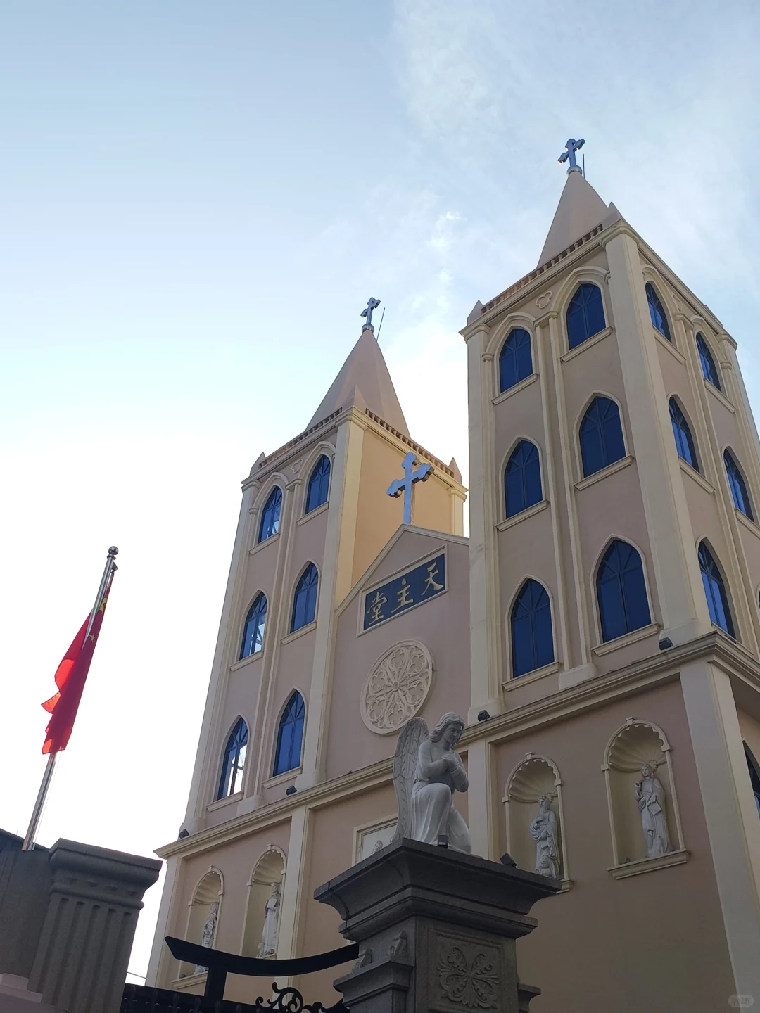 惠州西湖 水东街 752