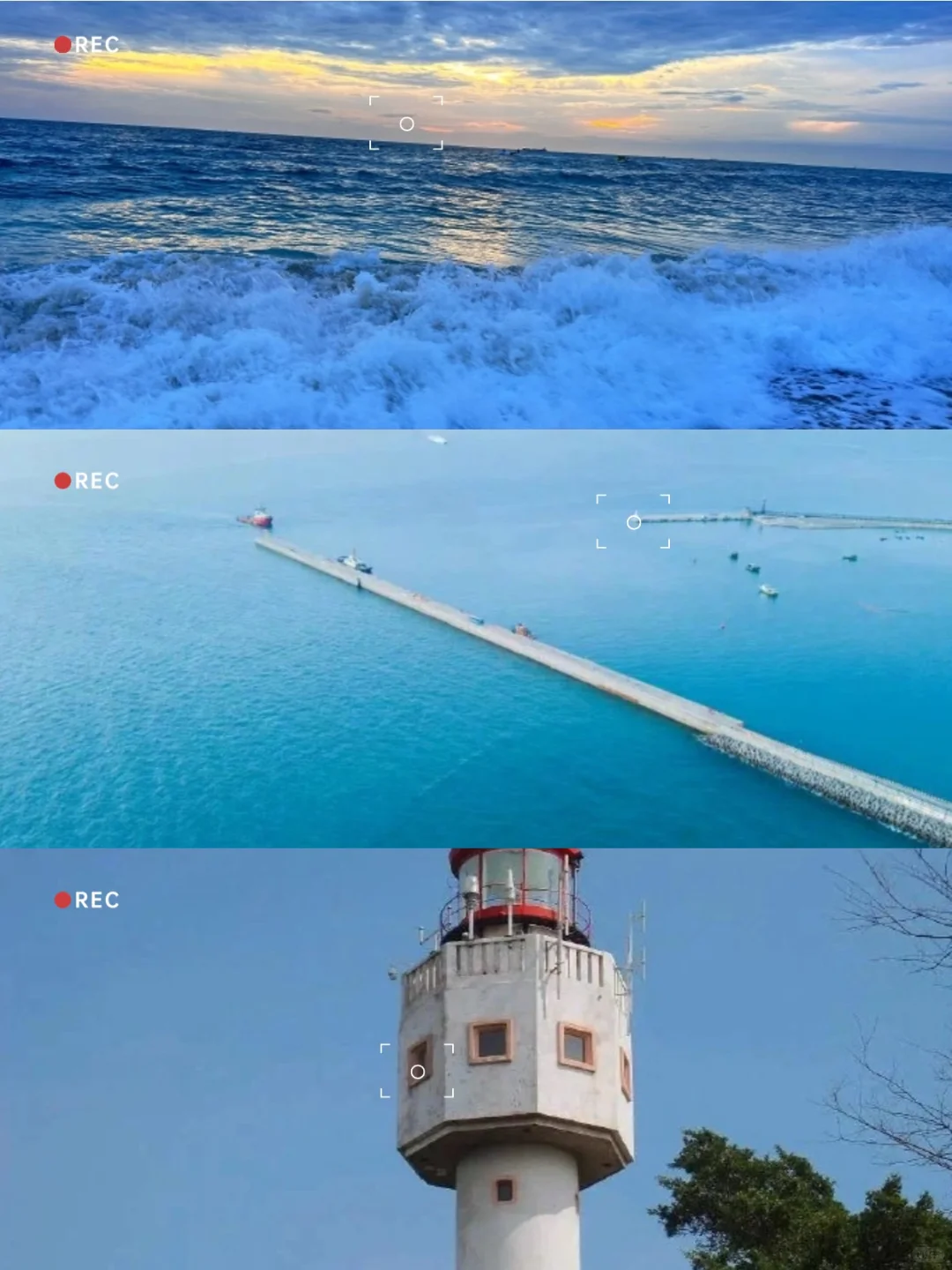 🌴广西旅游超全注意事项❗️快码住