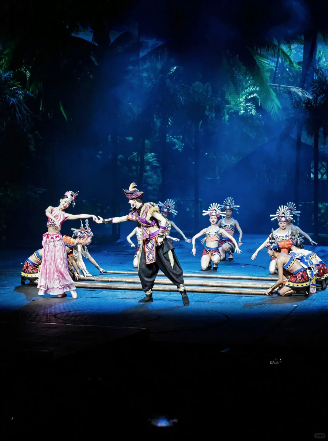 💑情侣必冲！三亚两天一晚浪漫之旅✨