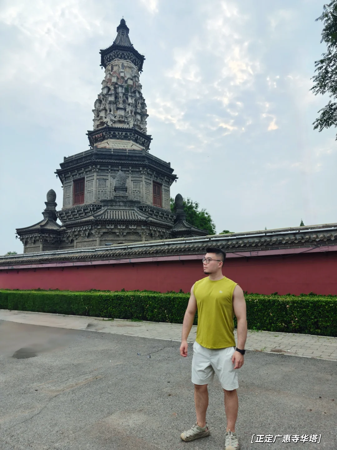 河北没得玩❓来说说河北那些震撼到我的地方