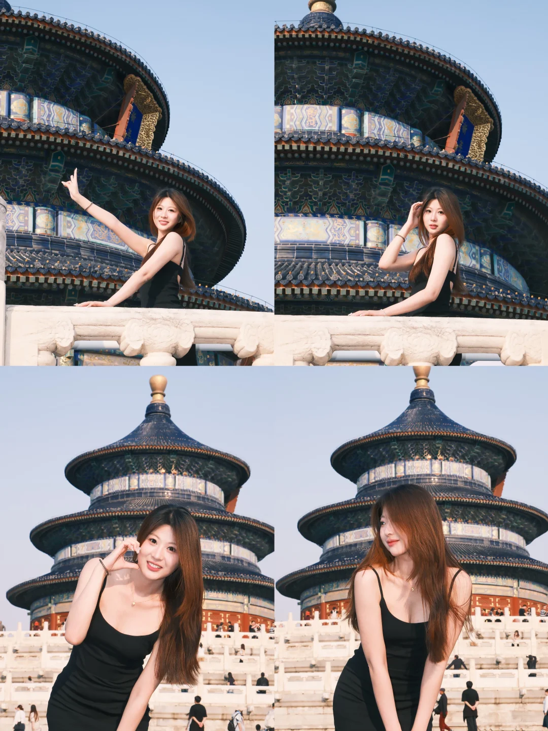 📍关于北京｜南方人在这里有一些话要说