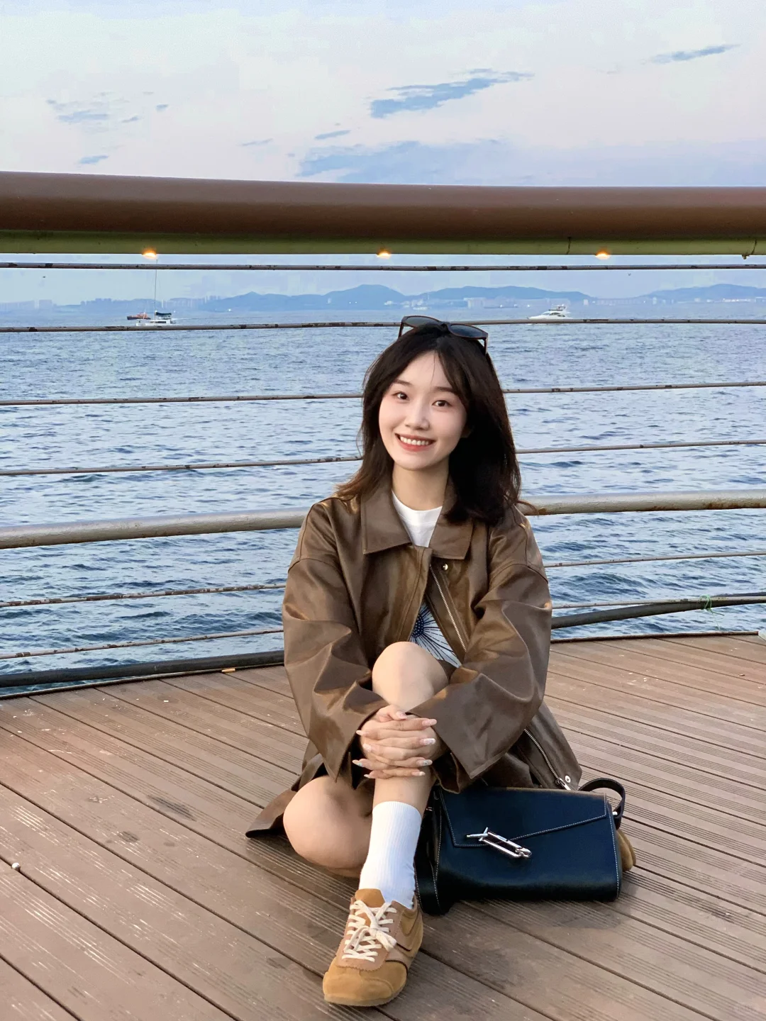 建议：一定要去一次大连！！