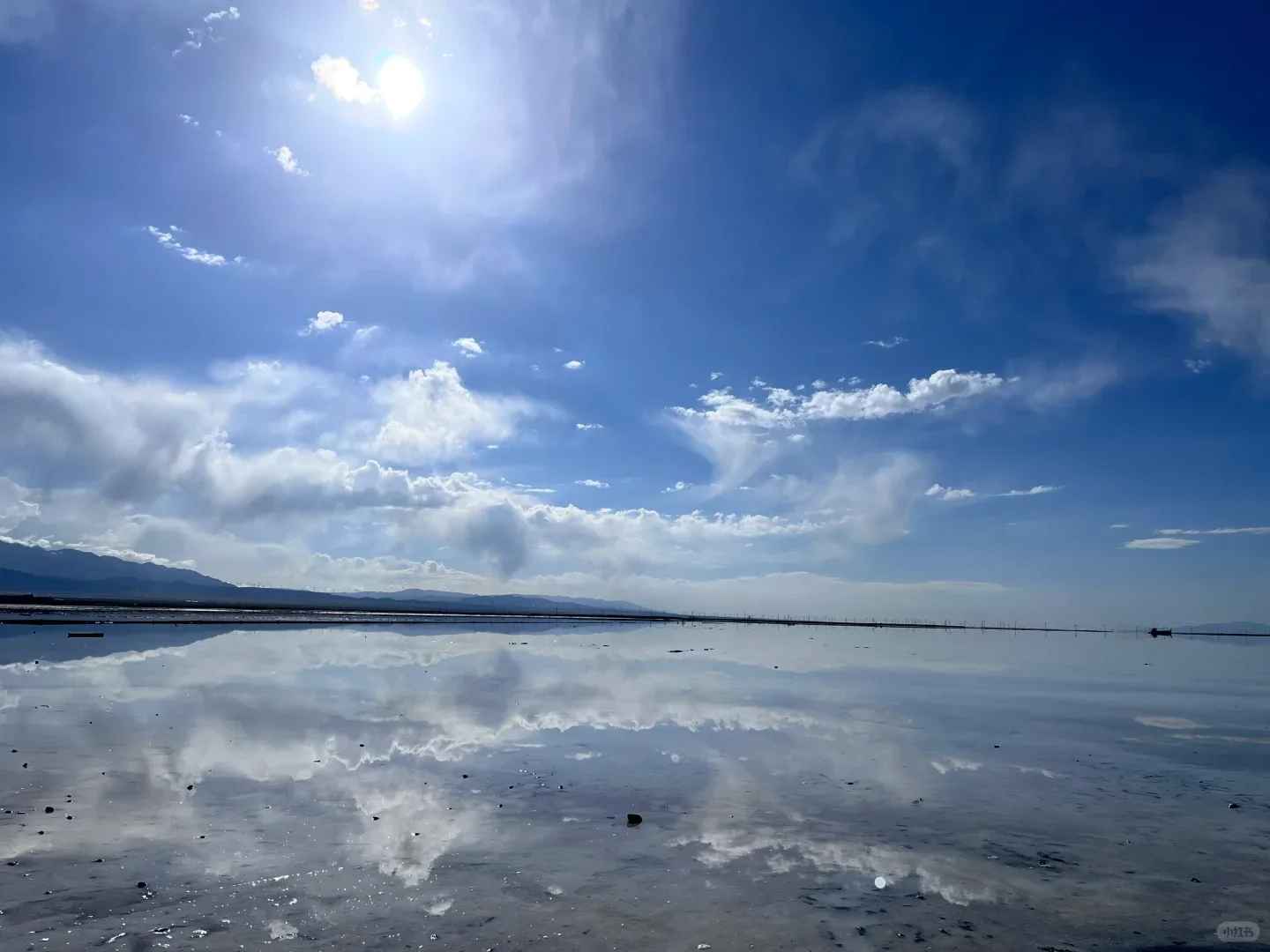 青甘🎨7天6晚💭人均2739💰大西北圆梦