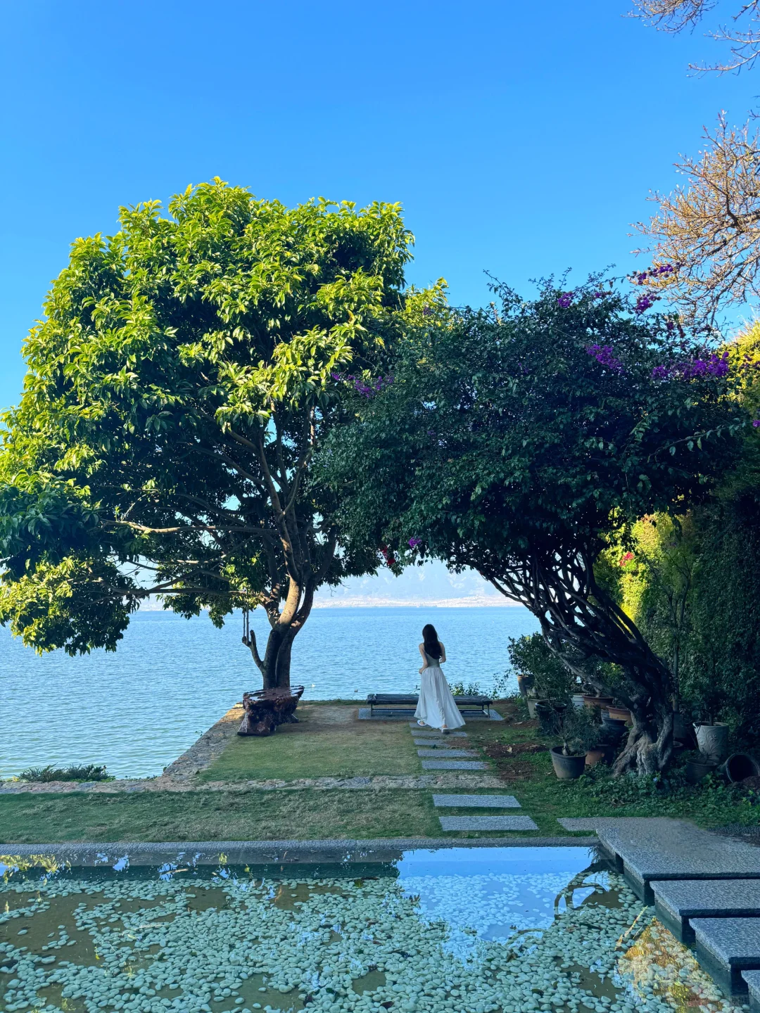 接下来的云南，堪称国内旅行天花板～