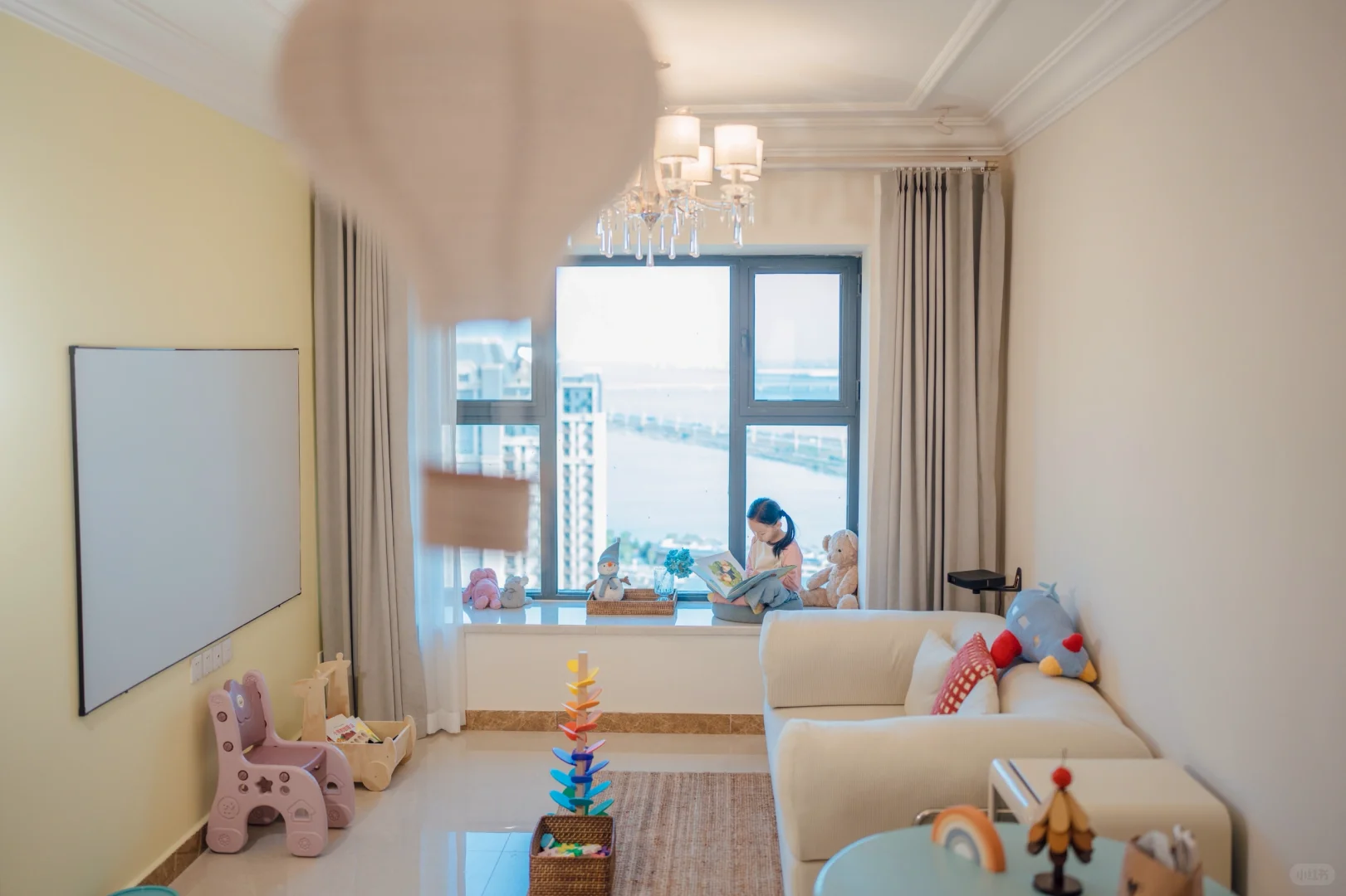 揽月湾三天两晚怎么玩｜关键词：免费沙滩