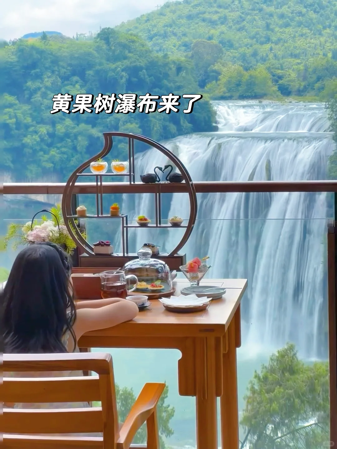 本以为桂林很适合遛娃了，直到去了贵州……