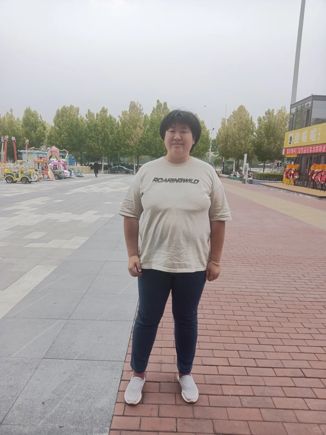 大家喜欢旅游吗？