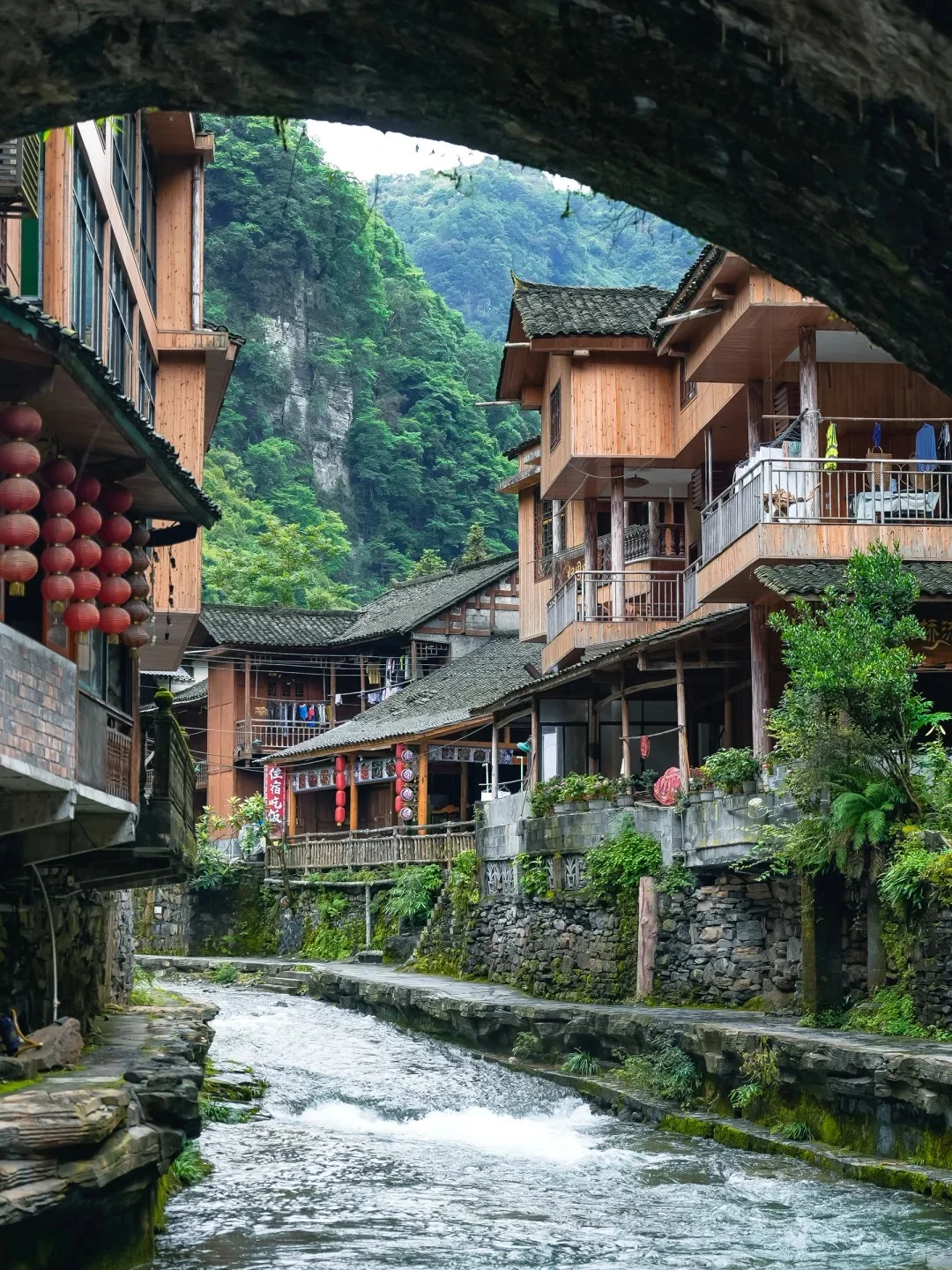 张家界5天4晚旅行攻略！保姆级！！