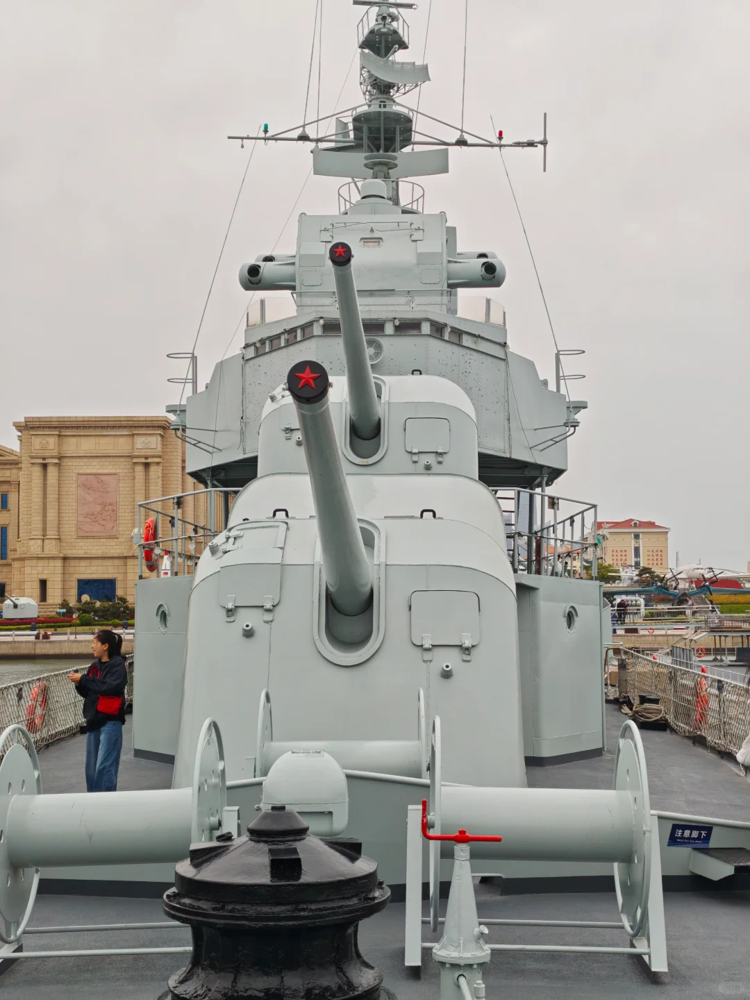 青岛，一个令人向往的城市