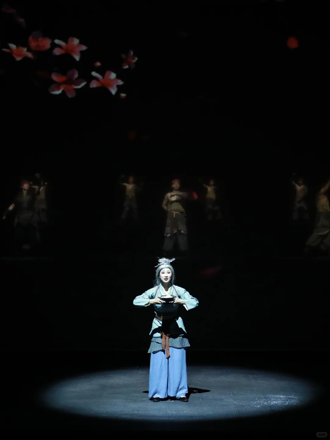 💦桂林夏日限定玩法｜千古情景区竟成避暑C位