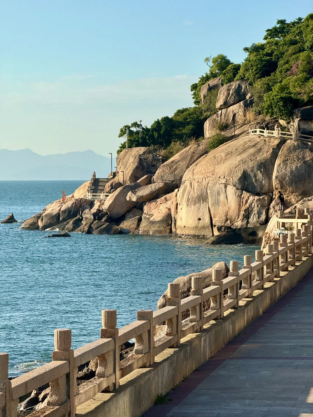 迄今为止,我去过国内最治愈的小众海岛🏝️