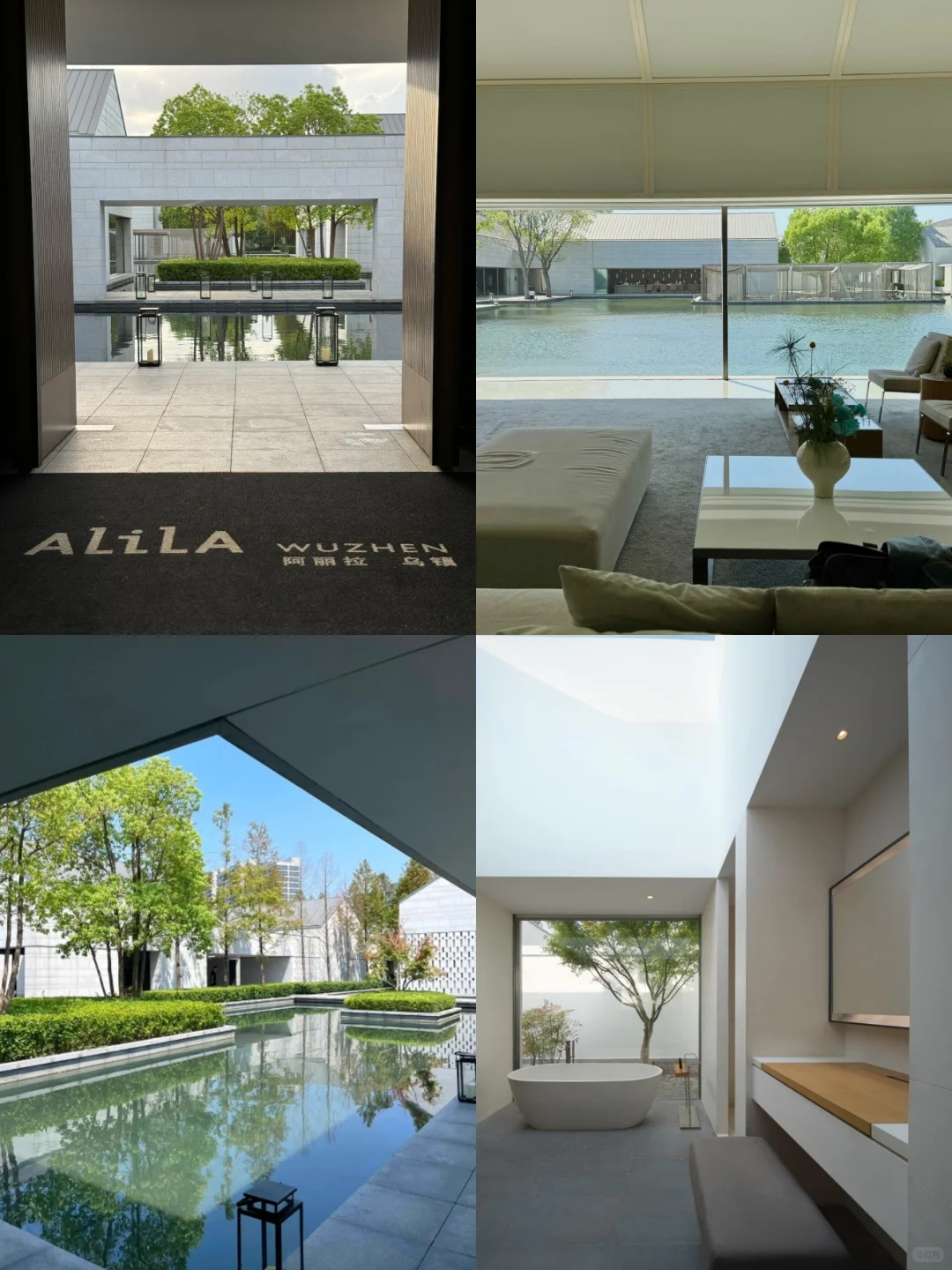 6-8月总要去趟江南吧!感受诗人笔下的苏杭