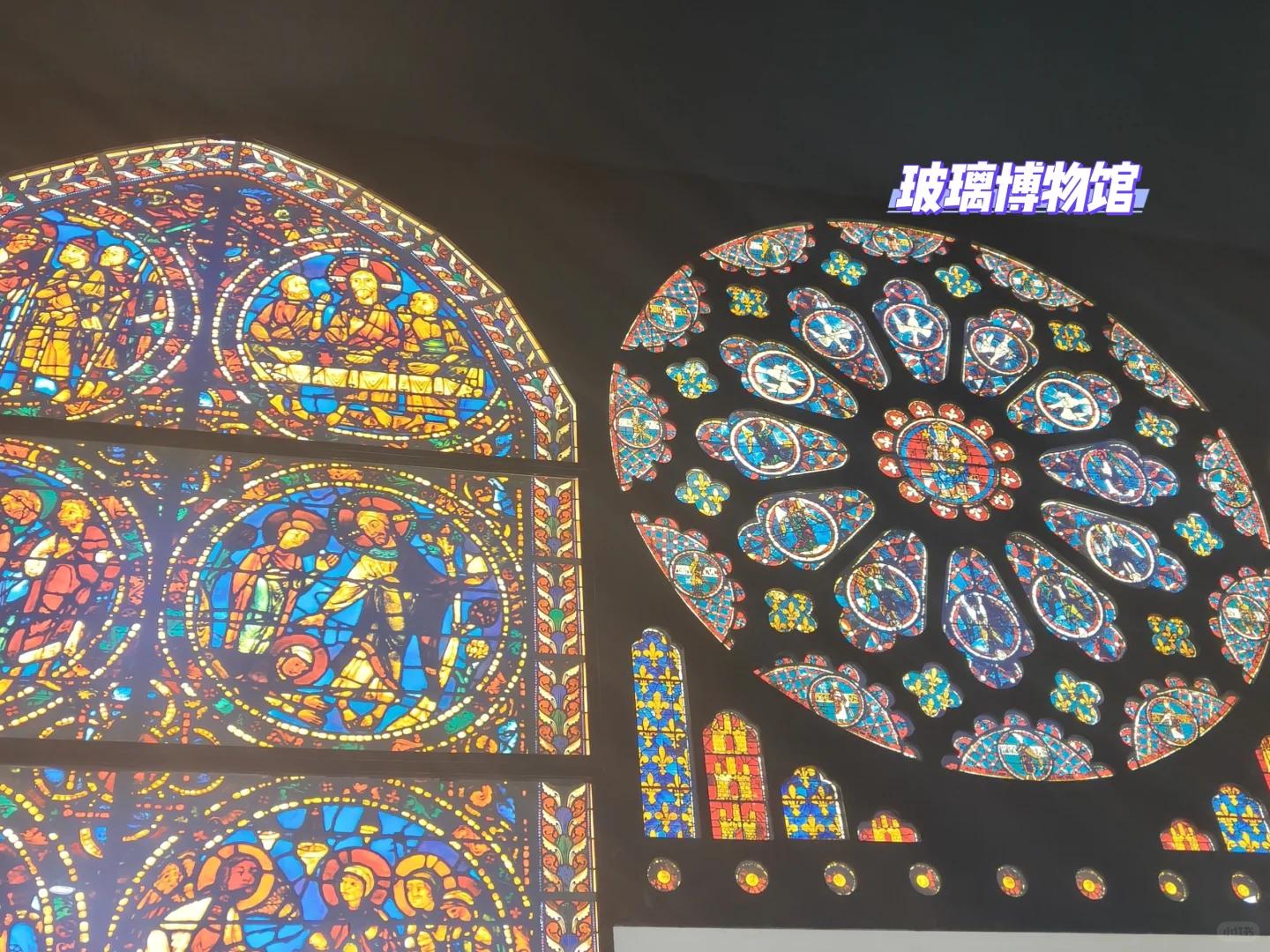 一篇讲全秦皇岛三日游的吃住行❗