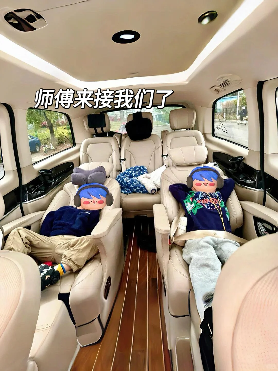 本以为桂林很适合遛娃了，直到去了贵州……