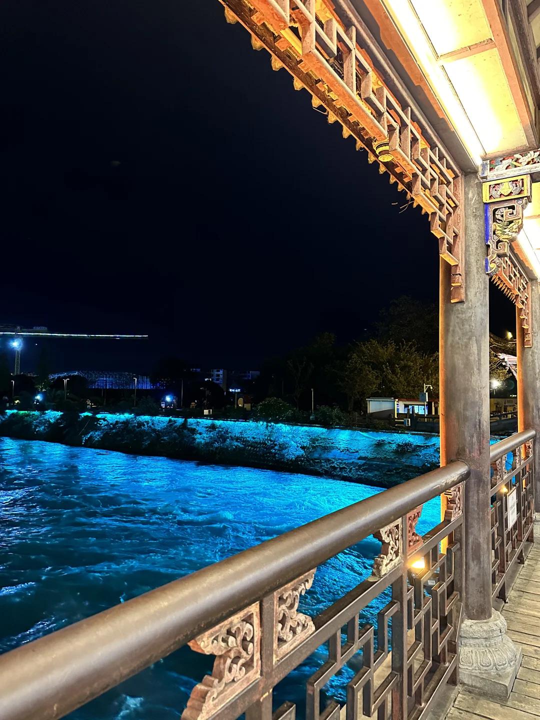 一人出游📍四川4天4晚超实用旅游攻略✈️