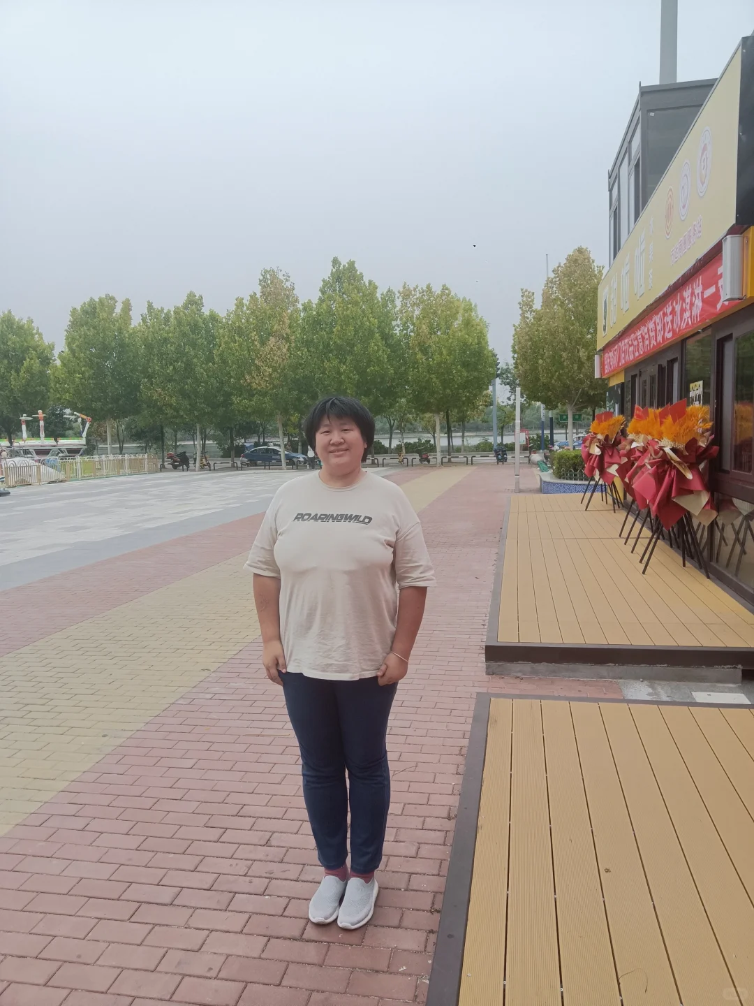 大家喜欢旅游吗？