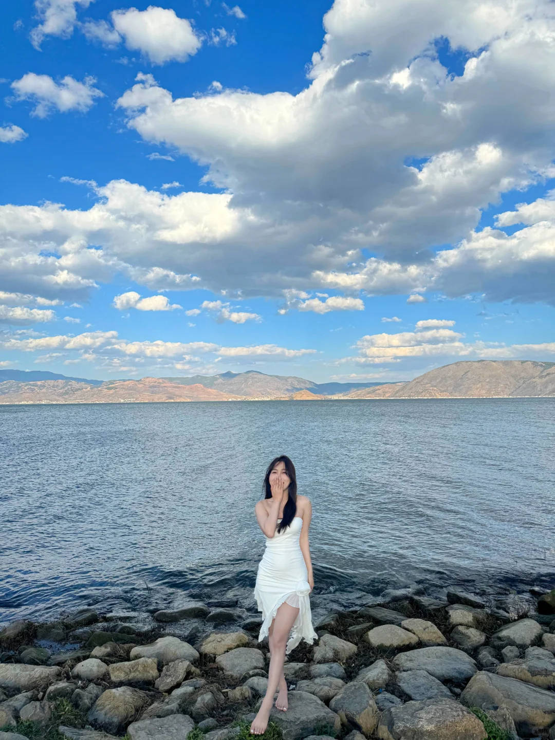 接下来的云南，堪称国内旅行天花板～