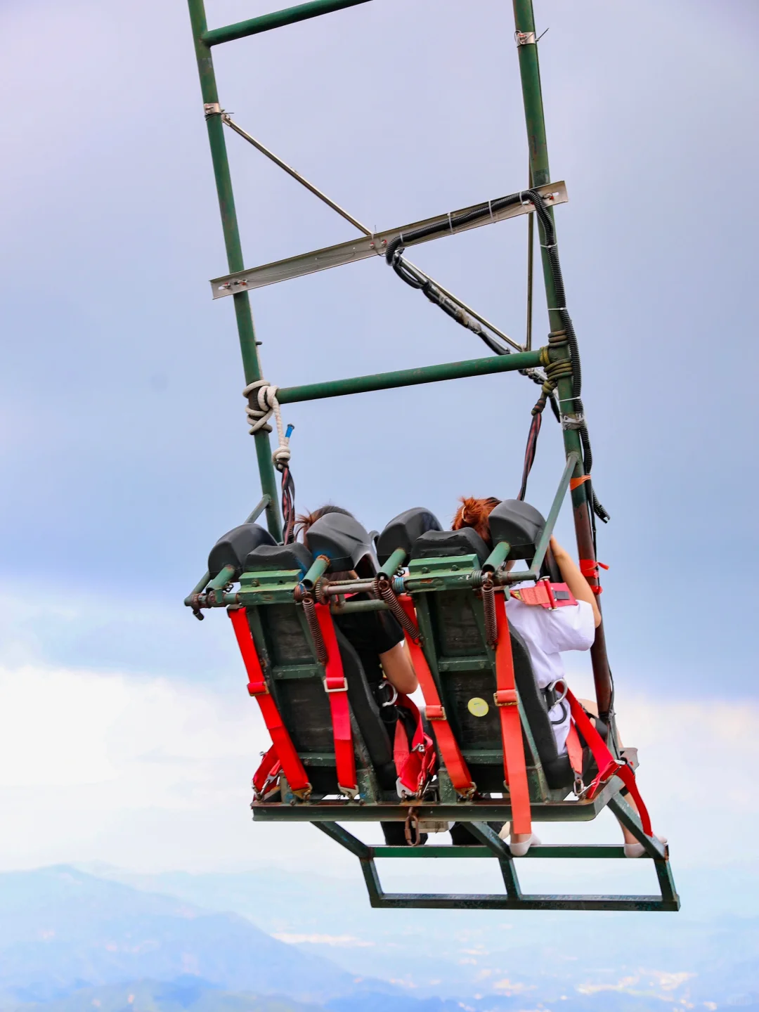 以为杭州已经很美了！直到我来到了安吉……