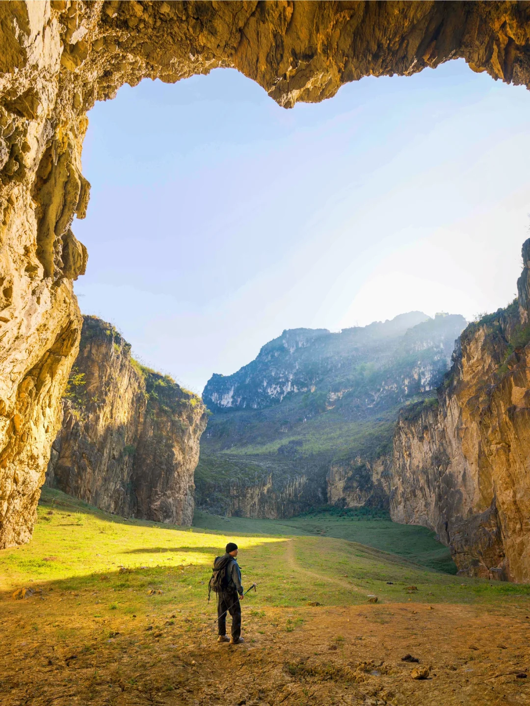 2024，我徒步去过最美的15个地方！！