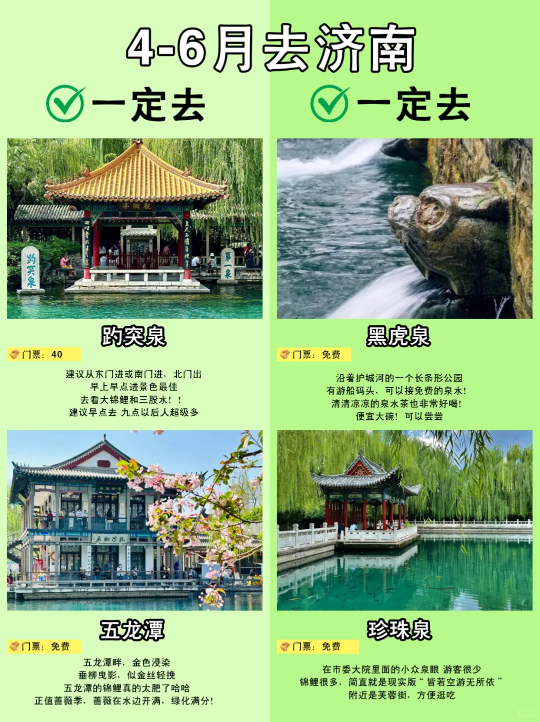 大数据请推给来济南旅游的姐妹